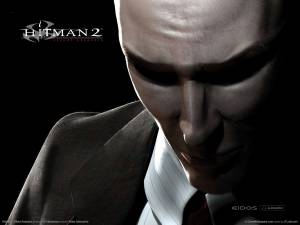     Hitman 2: Silent Assassin, pc games
