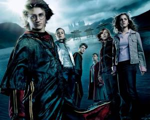     Harry Potter and the Goblet of Fire, , 
