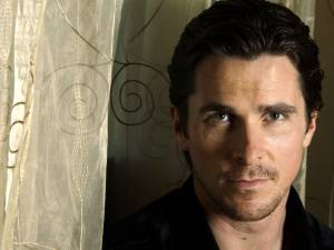     Christian Bale, 