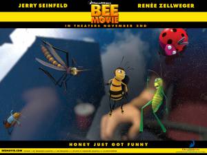     ,  :  , Bee Movie