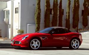  , , Alfa Romeo, , , 