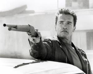 , , Arnold Schwarzenegger, Judgment Day, , , 