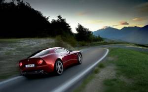 , , Alfa Romeo, , 