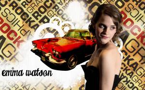 , Emma Watson, 