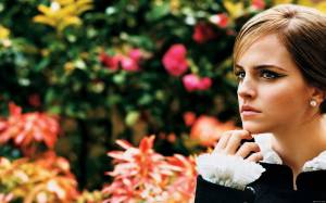 Emma Watson, , 