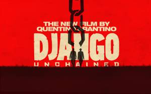 Unchained, , Django, , , , 