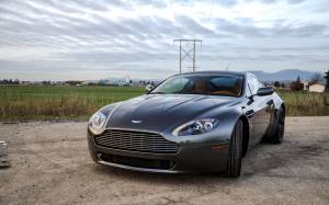     , Aston Martin,  