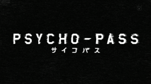     12, psycho-pass