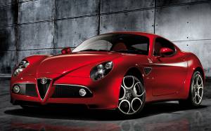 Alfa Romeo, , , , ,  