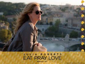     Eat Pray Love, , 