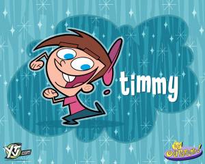     , The Fairly OddParents, 