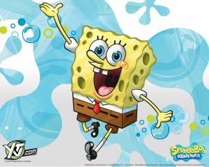     SpongeBob SquarePants, , ,    