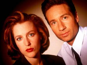     , ,  , The X-Files