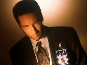  , The X-Files, , 