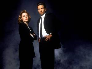     The X-Files,  , , 