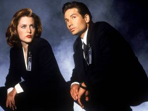     , The X-Files,  , 