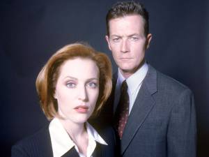     , , The X-Files,  