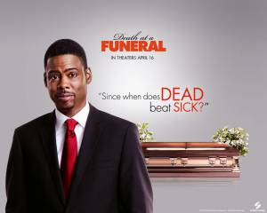     Death at a Funeral