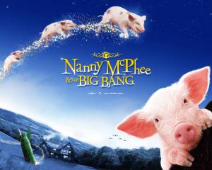     Nanny McPhee and the Big Bang, , 