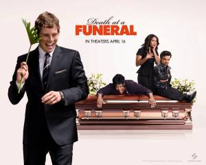     Death at a Funeral, ,   