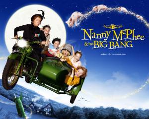     , Nanny McPhee and the Big Bang