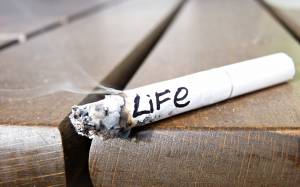 слово, life, дым, Жизнь, сигарета, smoke, окурок