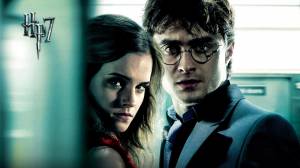     :  i, , , harry potter and the deathly hallows: part 1,  , daniel radcliffe,  