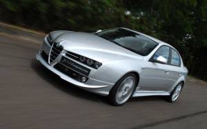 ,  , , , , Alfa Romeo