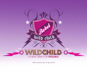     , Wild Child, 