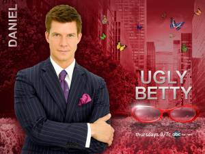     Ugly Betty, 