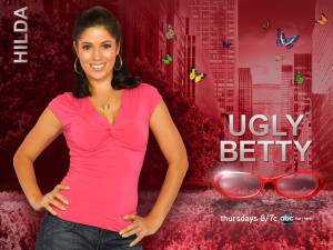     Ugly Betty, , 