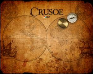     , Crusoe