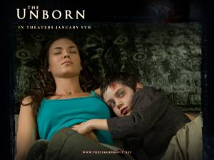     The Unborn, , 