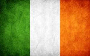 ирландия, оранжевый, зеленый, старшая эдда, легенды, белый