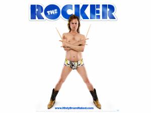     The Rocker, ,  , 
