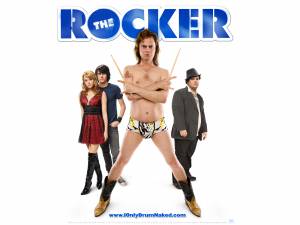     The Rocker, ,  , 