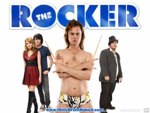     , , The Rocker,  