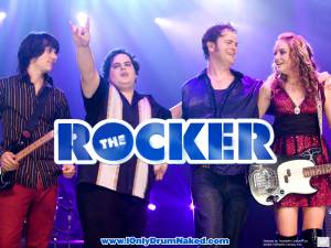     The Rocker,  , , 