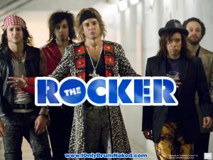     The Rocker, 