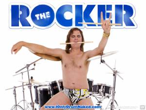 , The Rocker,  , 