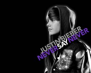 ,  :    , Justin Bieber: Never Say Never, 