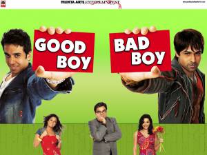Good Boy, Bad Boy, кино, плохой парень, Хороший парень, фильм