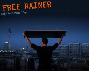      !, Free Rainer