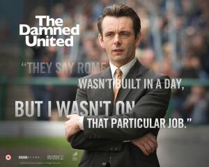      , , The Damned United