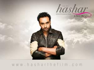       , Hashar: A Love Story..., 