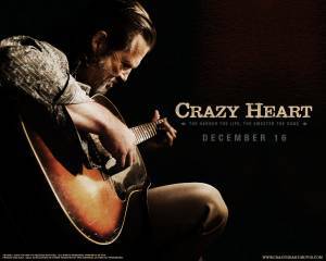     Crazy Heart, 