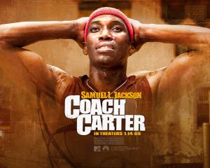      , , Coach Carter