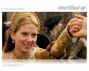     The Other Boleyn Girl, 
