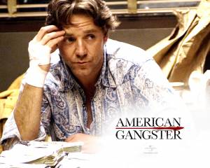     American Gangster, , , 