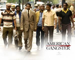 , , American Gangster, 